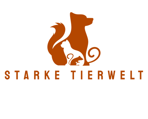 Starke Tierwelt